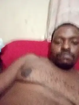 Snapshot of MpondoDick chatting on 02.26.26 MpondoDick online show from 02.26.26