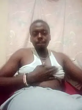 Snapshot of MpondoDick chatting on 03.09.26 MpondoDick online show from 03.09.26