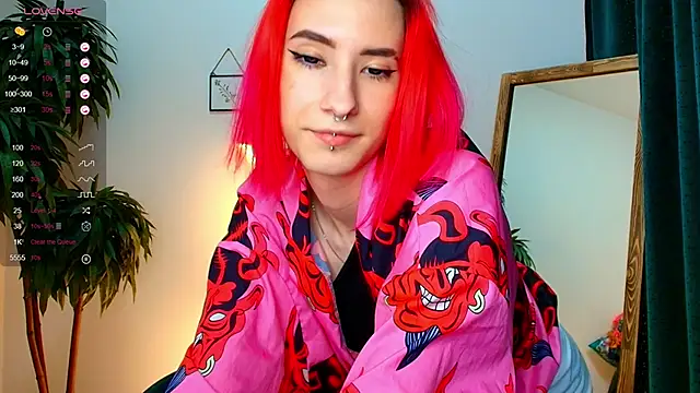 Snapshot of Kar1_na_ chatting on 01.17.25 Kar1 na online show from 01.17.25