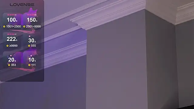 Snapshot of SarahPeach8 chatting on 02.26.25 SarahPeach8 online show from 02.26.25