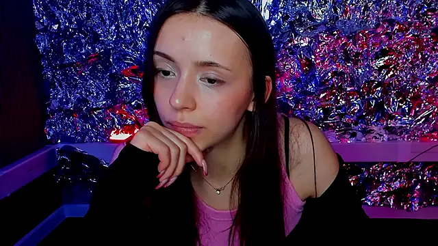 Snapshot of Sahara_Shields chatting on 01.15.25 Sahara Shields online show from 01.15.25