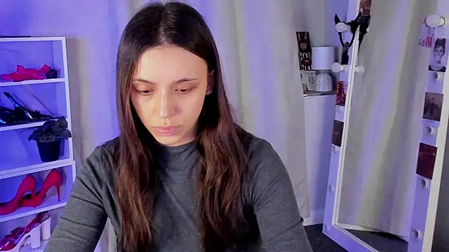 Snapshot of Sahara_Shields chatting on 09.25.25 Sahara Shields online show from 09.25.25