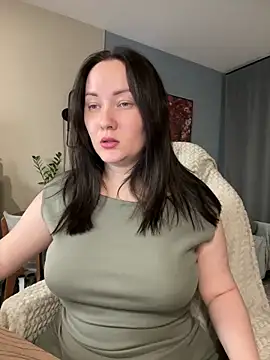 Kiss My Body online show from 04.01.26