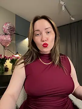 Kiss My Body online show from 05.24.26