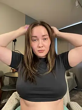 Kiss My Body online show from 06.18.26