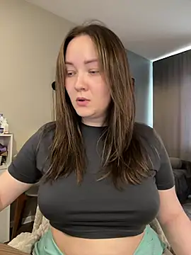 Kiss My Body online show from 06.29.26