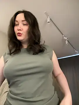 Kiss My Body online show from 07.06.26