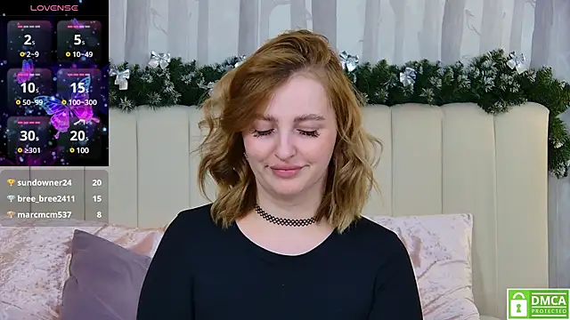 Snapshot of Eva__Summer chatting on 01.15.25 Eva Summer online show from 01.15.25