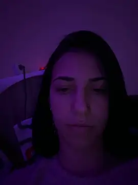 KeylaBlair online show from 01.24.25