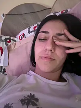 KeylaBlair online show from 01.28.25