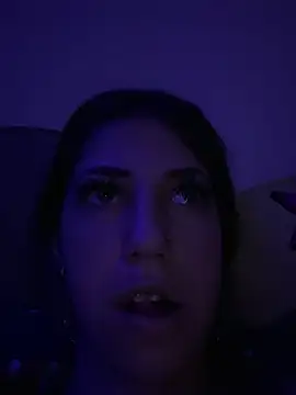 KeylaBlair online show from 02.11.25