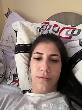 KeylaBlair online show from 02.15.25