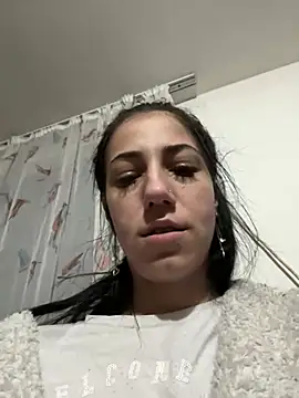 KeylaBlair online show from 02.16.25