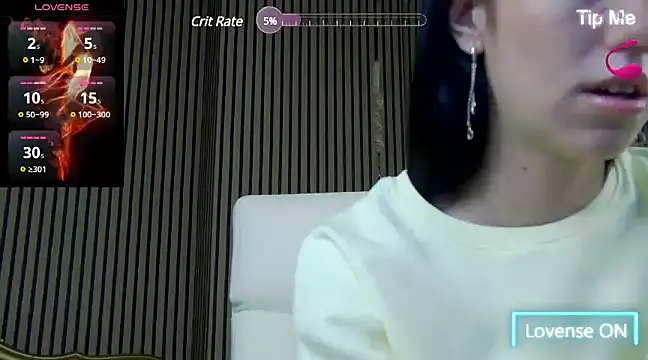 KeylaBlair online show from 02.26.25