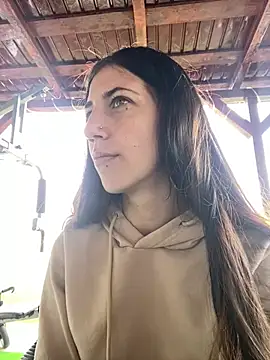 KeylaBlair online show from 03.10.25