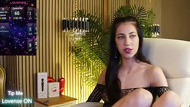 KeylaBlair online show from 03.13.25