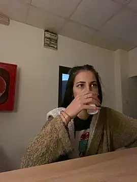 KeylaBlair online show from 03.14.25