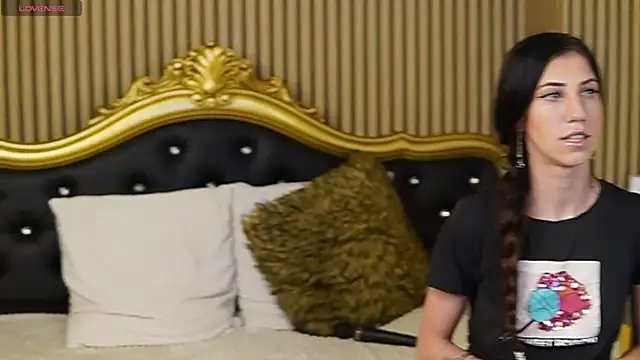 KeylaBlair online show from 03.16.25