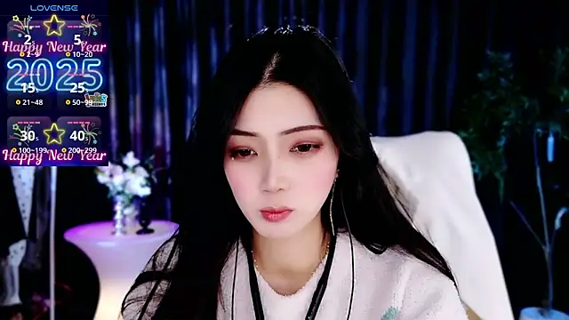 miaomiao-777 online show from 02.01.25