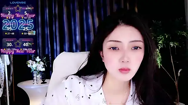 miaomiao-777 online show from 02.08.25