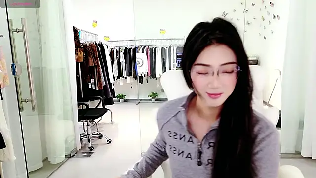 miaomiao-777 online show from 10.13.25