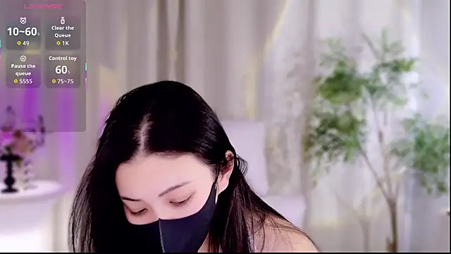 miaomiao-777 online show from 02.12.26