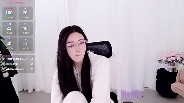 miaomiao-777 online show from 03.07.26