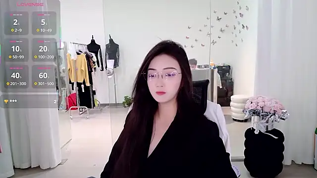 miaomiao-777 online show from 06.18.26