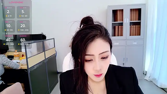 miaomiao-777 online show from 07.27.26