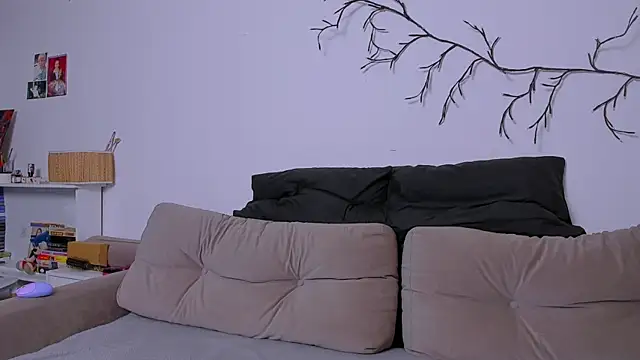 LadyTrep online show from 10.08.25