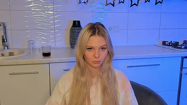 SynnoveEyre online show from 01.22.25