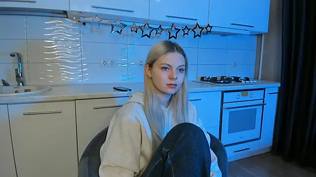 SynnoveEyre online show from 01.27.25