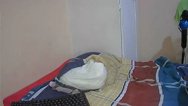 BigBootyStudent online show from 01.24.25