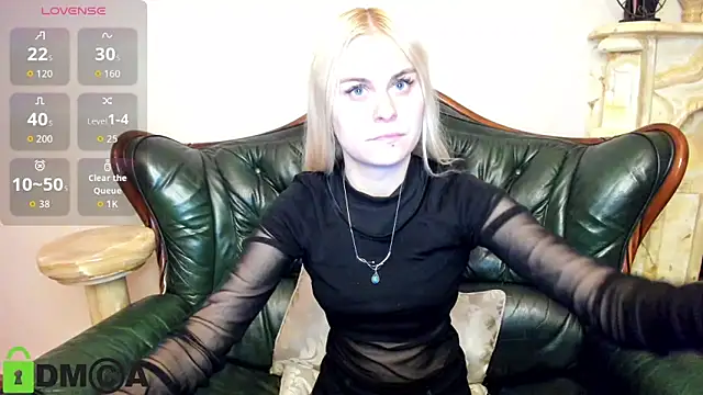 HillEva online show from 10.13.25