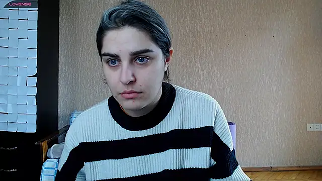  Roselina  online show from 01.17.26