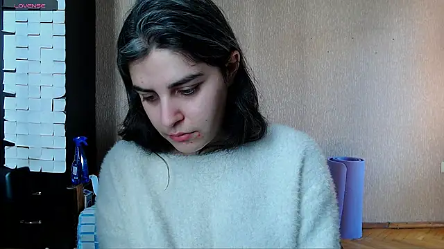  Roselina  online show from 02.01.26