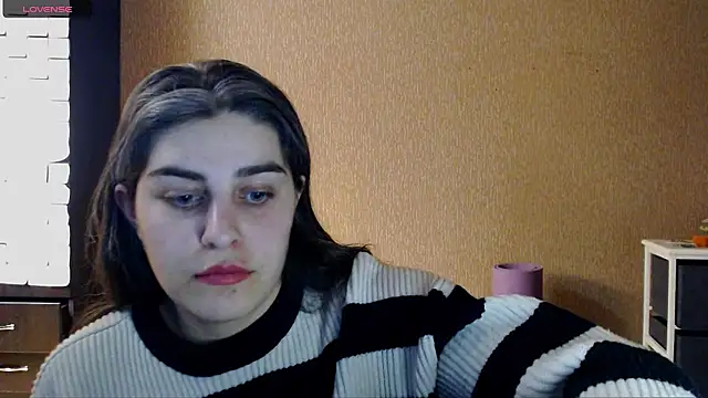  Roselina  online show from 03.01.26