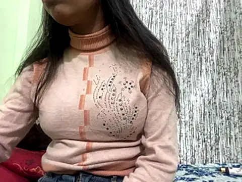 Snapshot of Sandhya_lovely chatting on 11.23.25 Sandhya lovely online show from 11.23.25