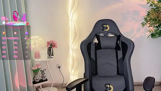 Alano-01 online show from 10.31.25