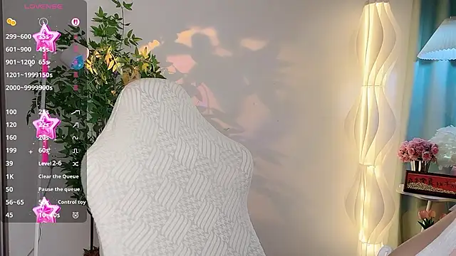 Alano-01 online show from 03.11.26