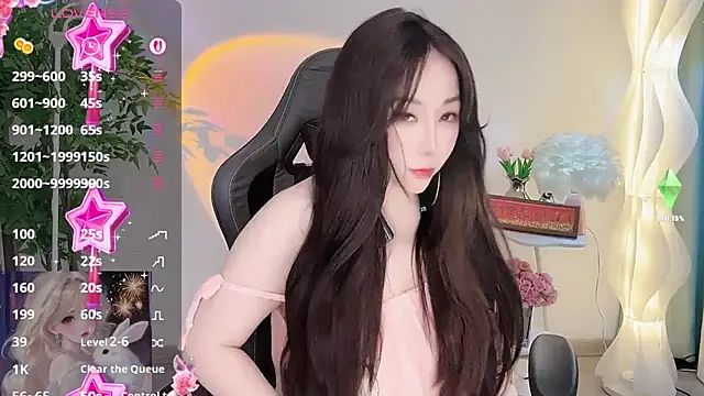 Snapshot of Alano-01 chatting on 07.04.26 Alano-01 online show from 07.04.26