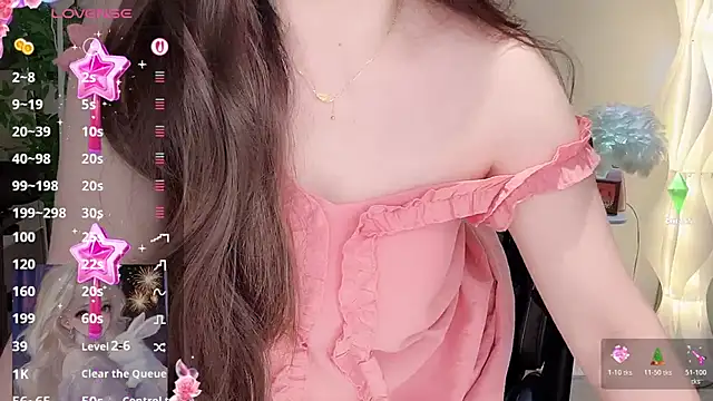 Snapshot of Alano-01 chatting on 07.18.26 Alano-01 online show from 07.18.26