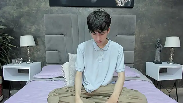 bruce hans online show from 03.14.26