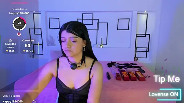 IslaBlaze online show from 03.22.25