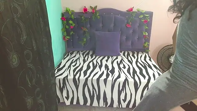 Snapshot of Atlanta_Beautiful chatting on 01.29.25 Atlanta Beautiful online show from 01.29.25