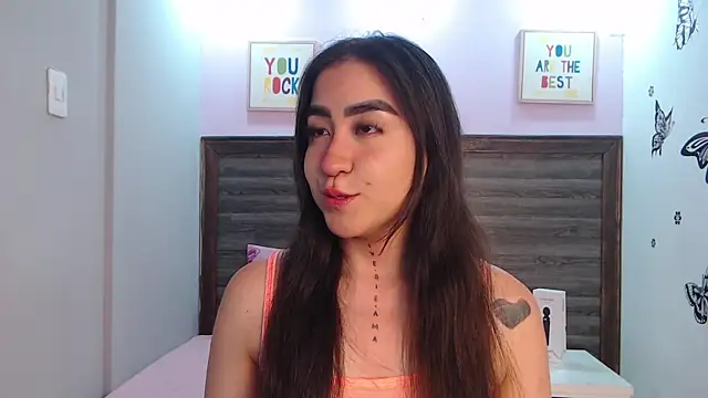 AdaaMillan online show from 09.14.25