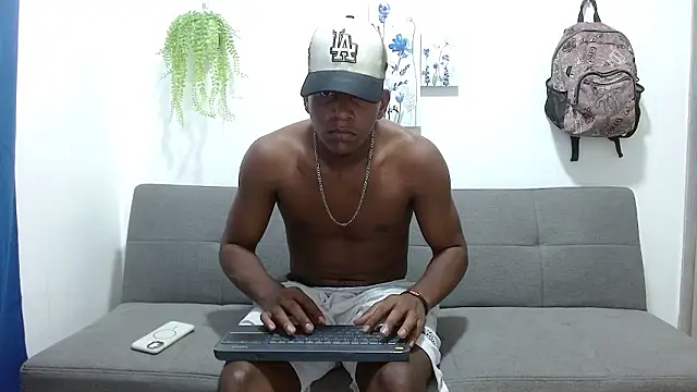 Snapshot of Master_foot_ chatting on 03.02.26 Master foot online show from 03.02.26