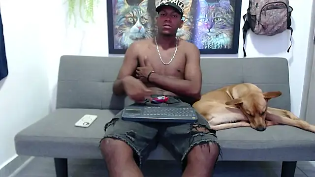 Master foot  online show from 03.08.26