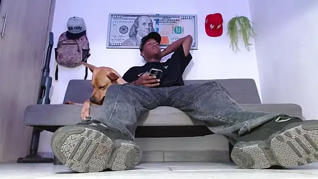 Master foot  online show from 04.09.26