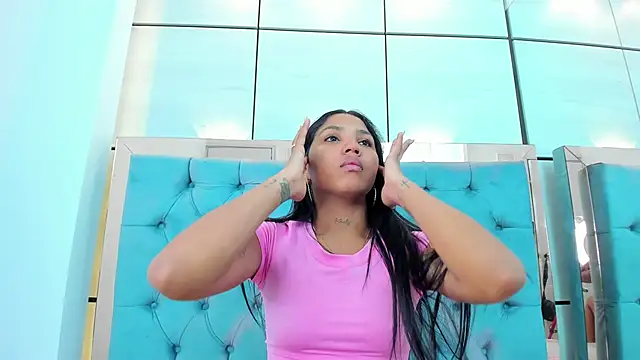 pocahontas pow online show from 03.30.26